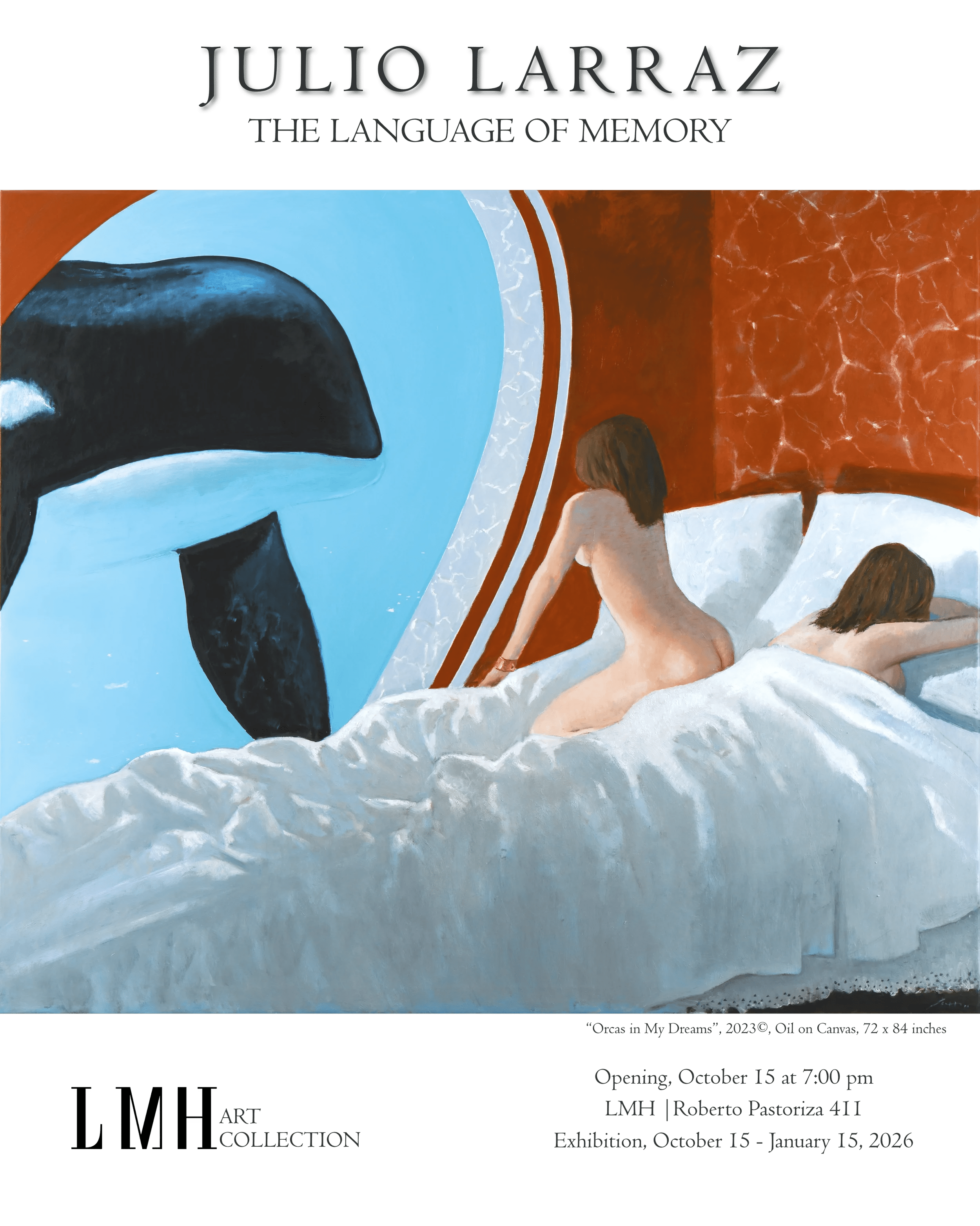 1970s シュルレアリスム \"Julio Larraz\" 画集 絵画 ART 1970s シュルレアリスム 